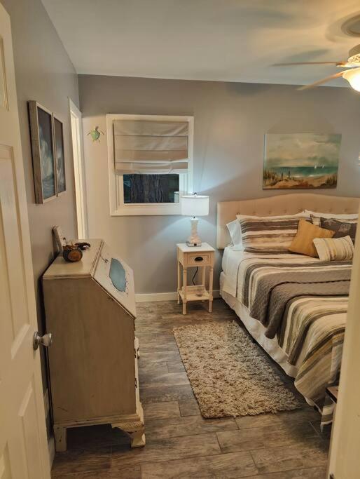 Villa Jekyll Island House/ Kellys On The Coast /King Bed Esterno foto