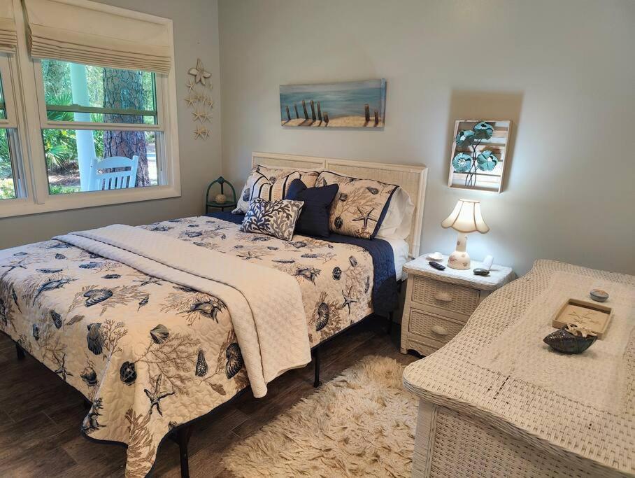 Villa Jekyll Island House/ Kellys On The Coast /King Bed Esterno foto